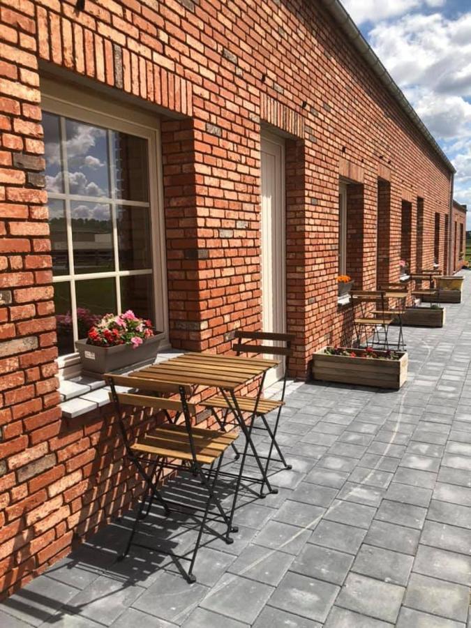 B&B Deso Zonnebeke Kültér fotó