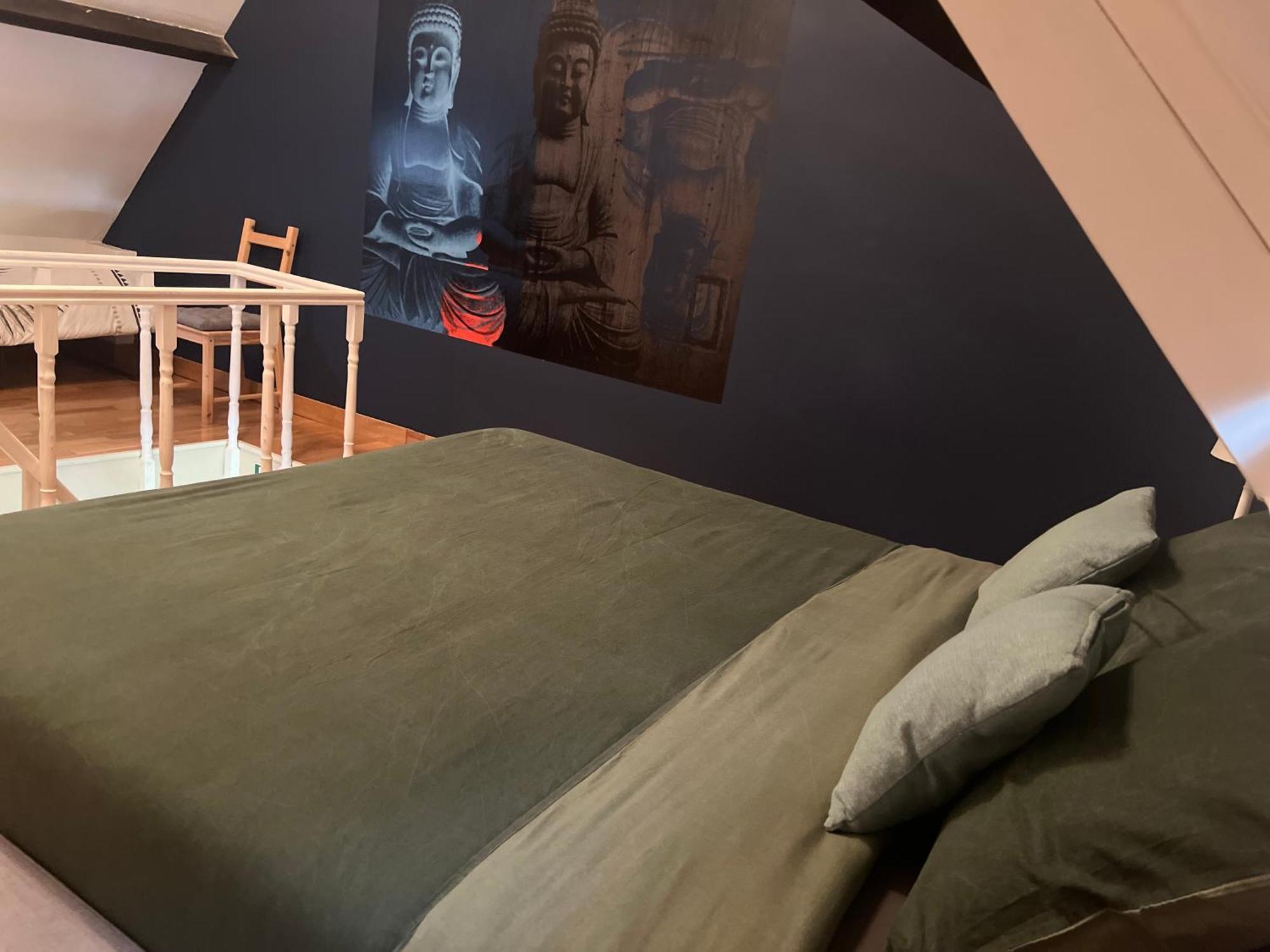 B&B Deso Zonnebeke Kültér fotó